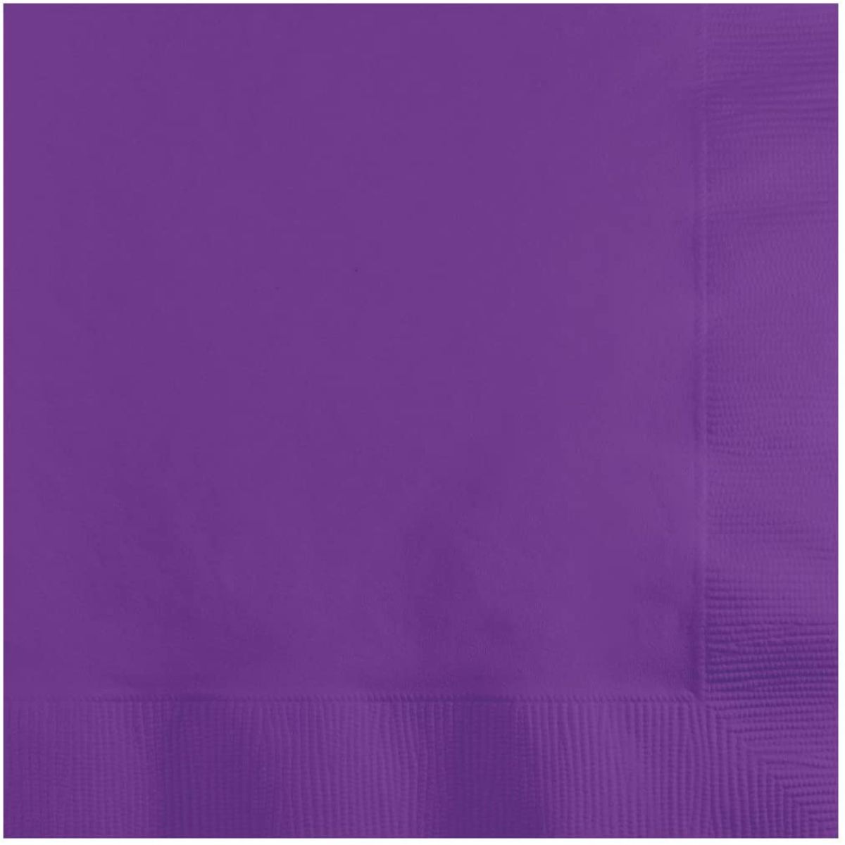 Creative Converting 3 ply Lunch Paper Napkin 50ct