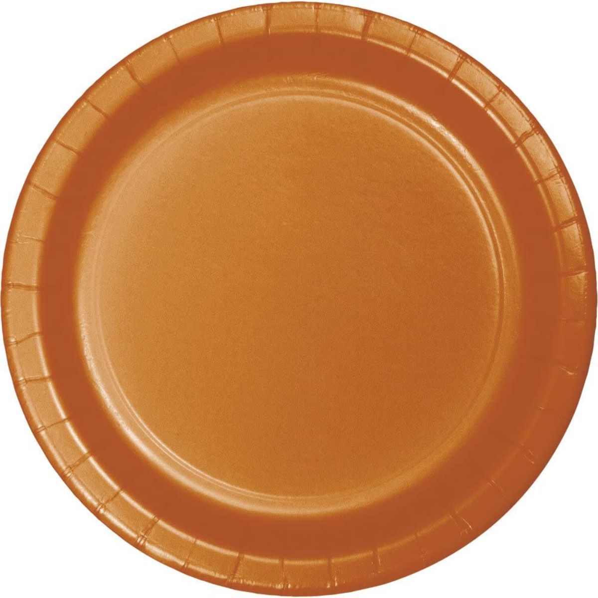 Creative Converting Dessert 7" Paper Plates 24ct