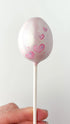 Cake Pop Mold Egg Shape