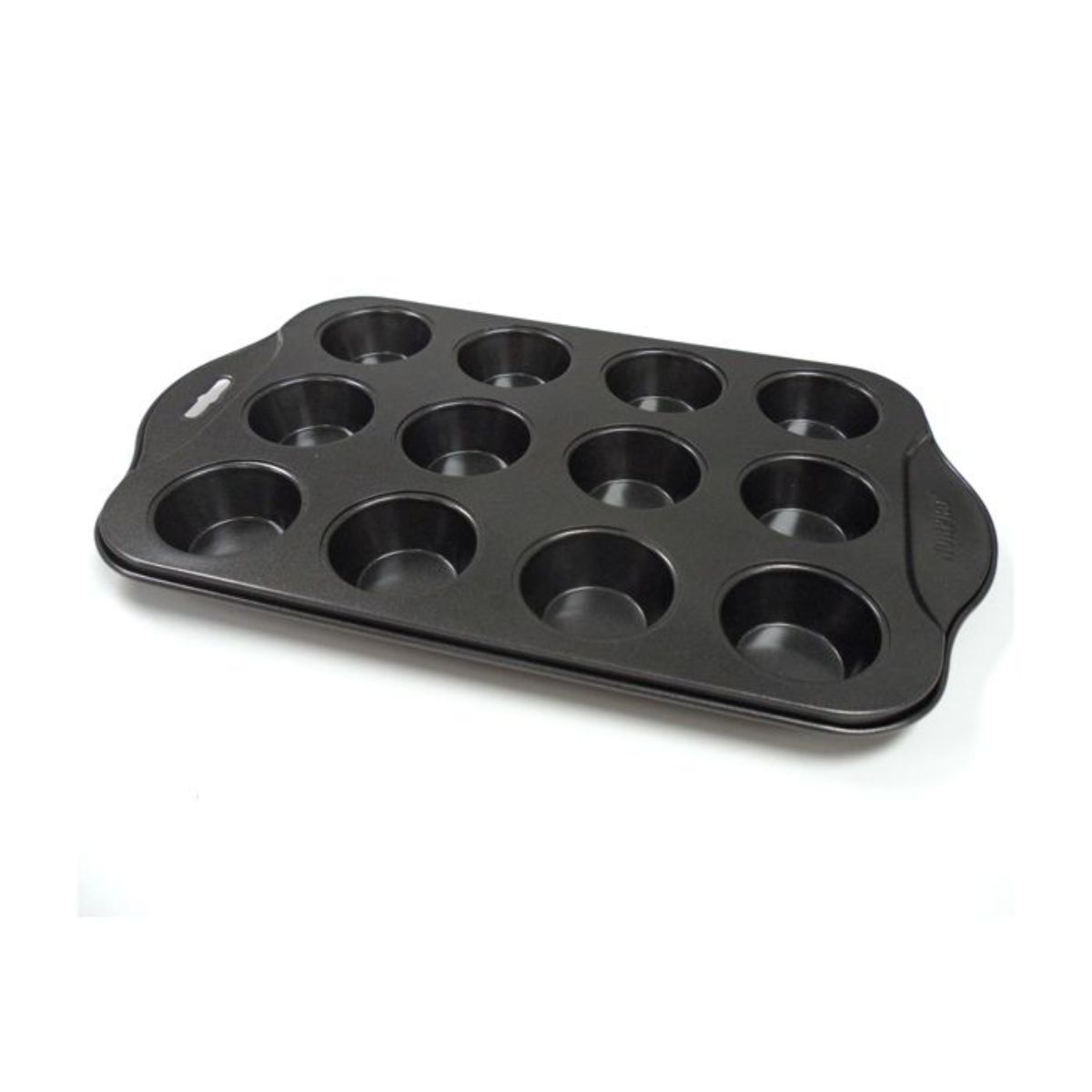Norpro Nonstock 12 Hole Mini Muffin
