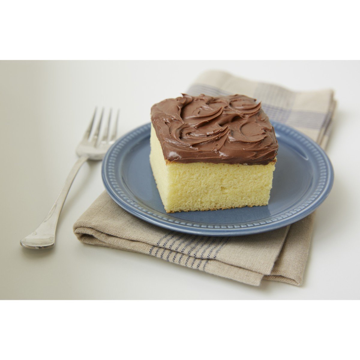 Pillsbury™ Bakers Plus Yellow Cake Mix 50 lb Bag