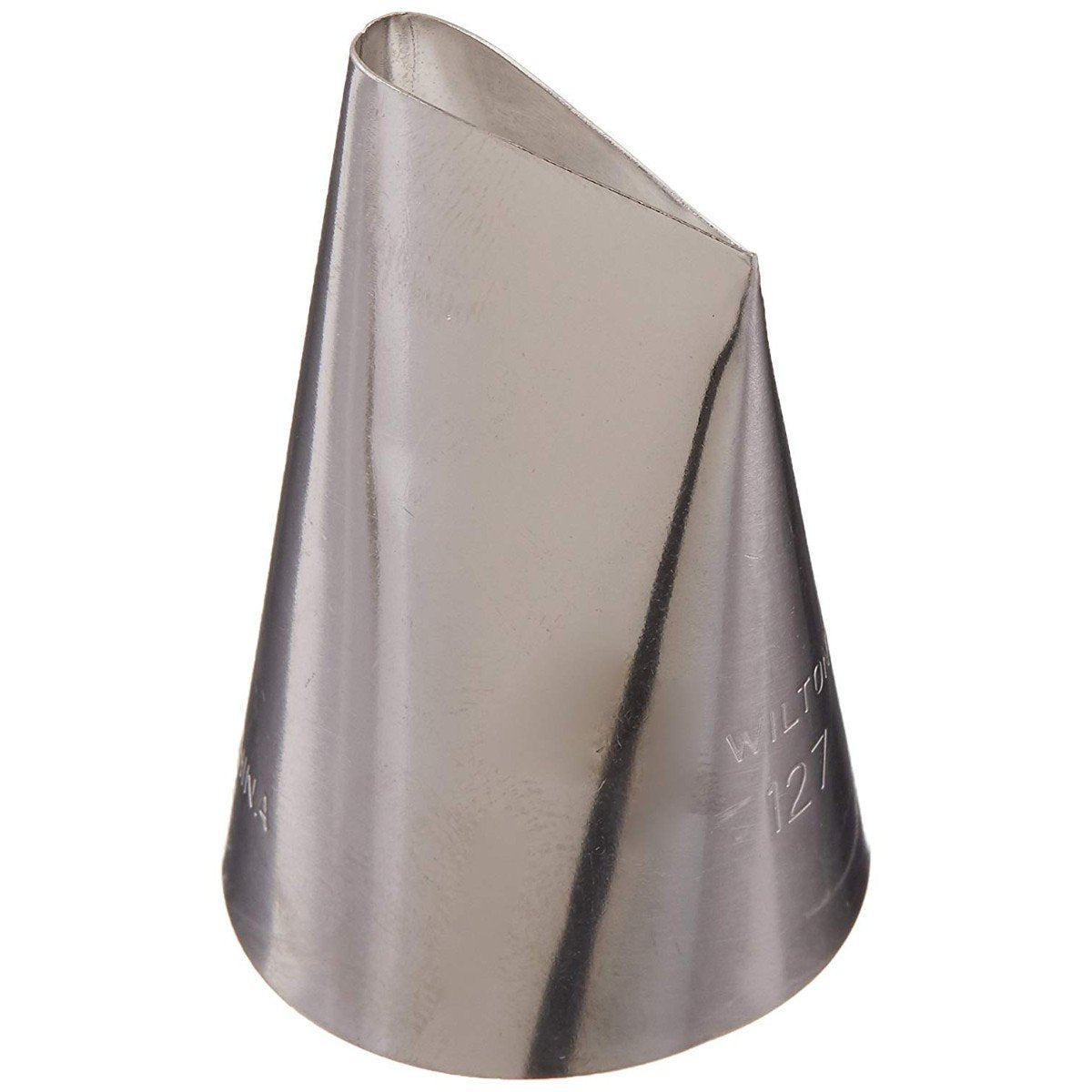 Wilton/Ateco Large Petal Tip#127