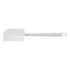 Winco 14" Plastic Scraper Spatula