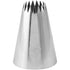 Wilton/Ateco Open Star Piping Tip #8B
