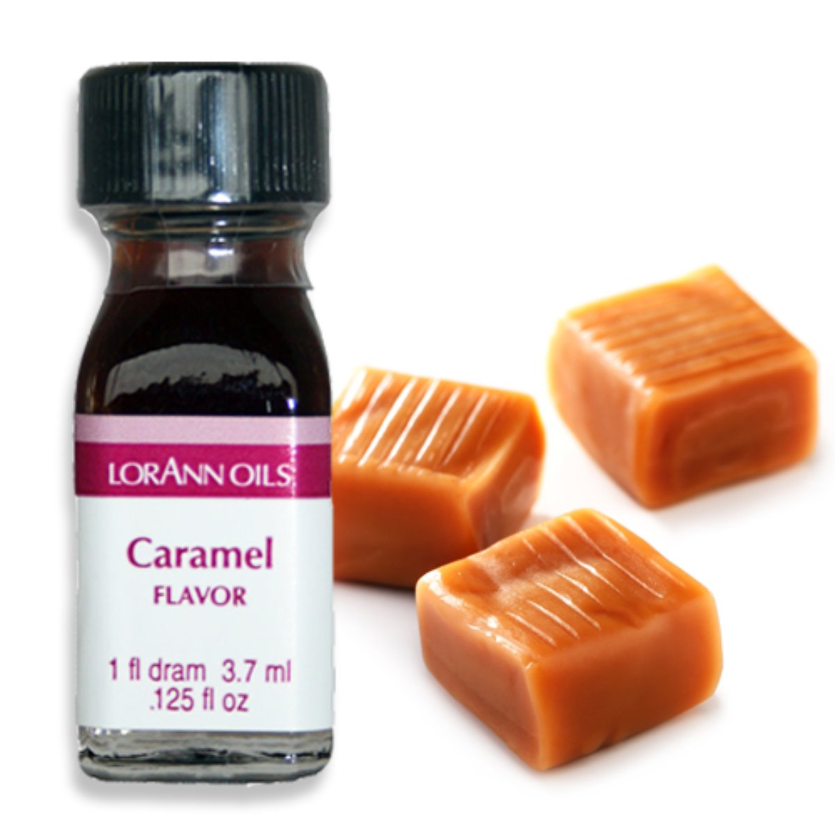 Sabor Caramelo 1 Dram