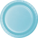 Creative Converting Dessert 7" Paper Plates 24ct