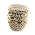 Norpro Mini Gold Swirl Baking Cups/Liners 100ct