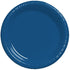 Creative Converting Dessert 7" Plastic Plate 20ct