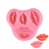NY Cake Pretty Lips Mold