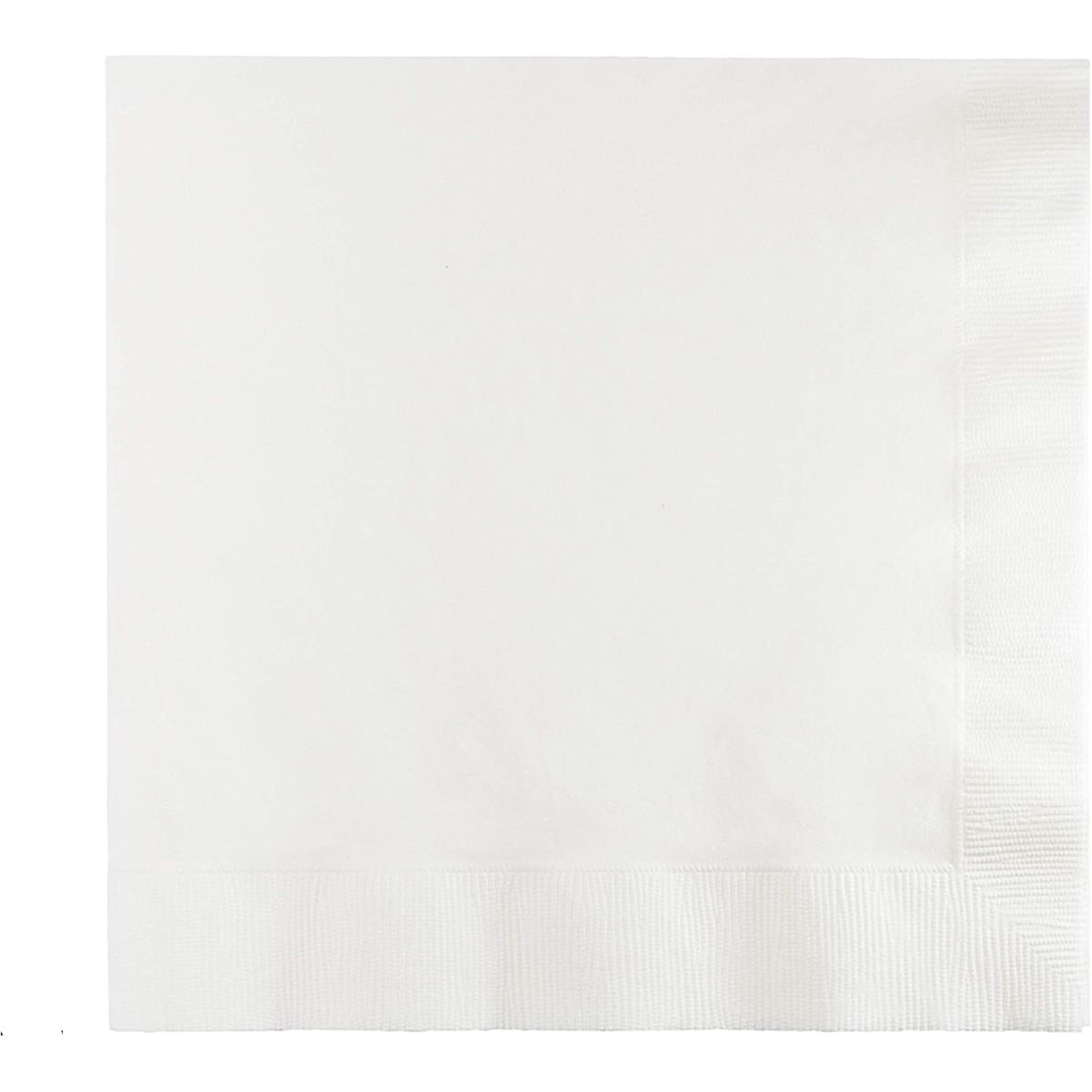 Creative Converting 3 ply Lunch Paper Napkin 50ct