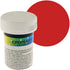 Chefmaster Gel Base 1oz in various colors, showcasing vibrant gel-based coloring for baking and cake decorating.