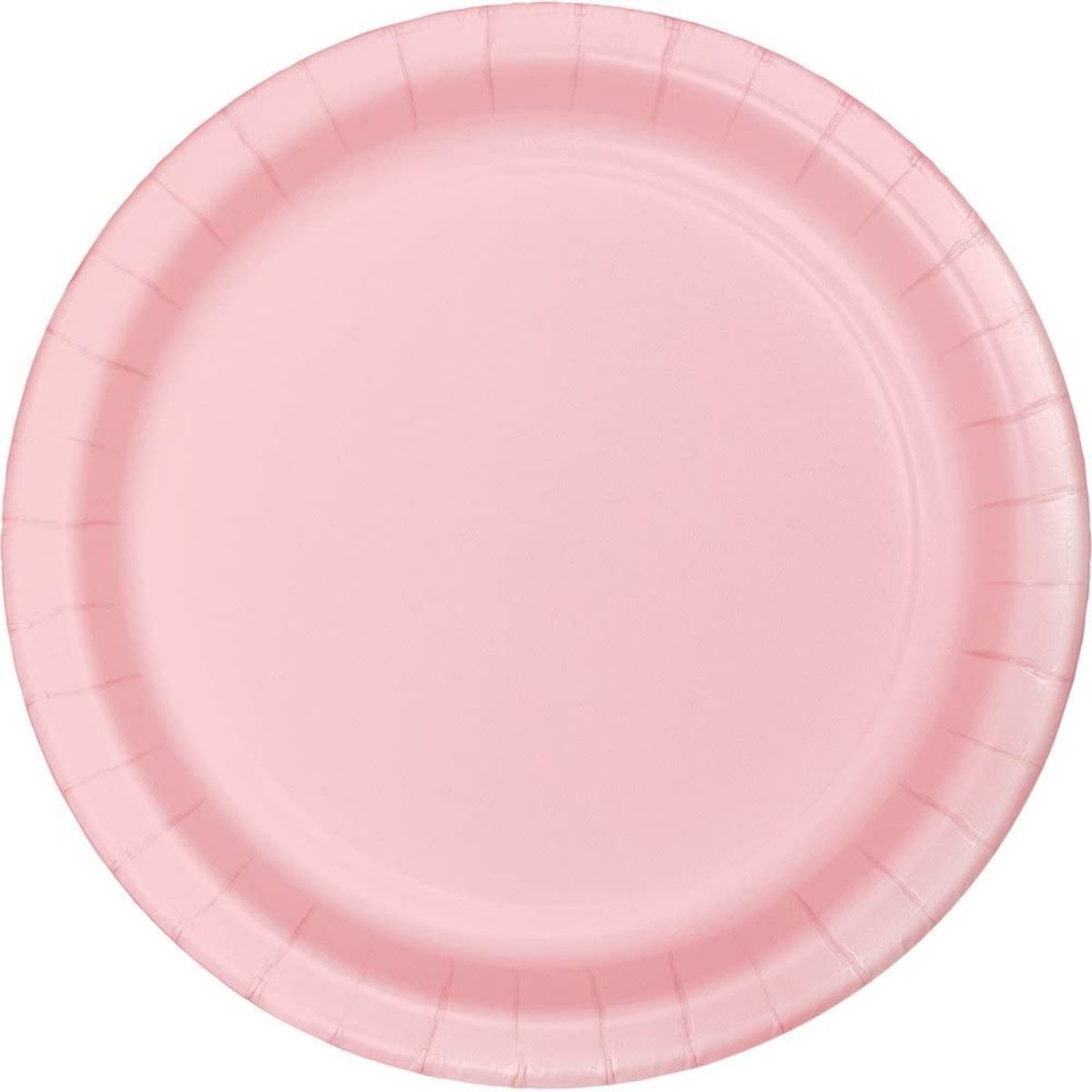 Creative Converting Dessert 7" Paper Plates 24ct