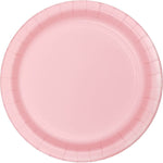 Creative Converting Dessert 7" Paper Plates 24ct