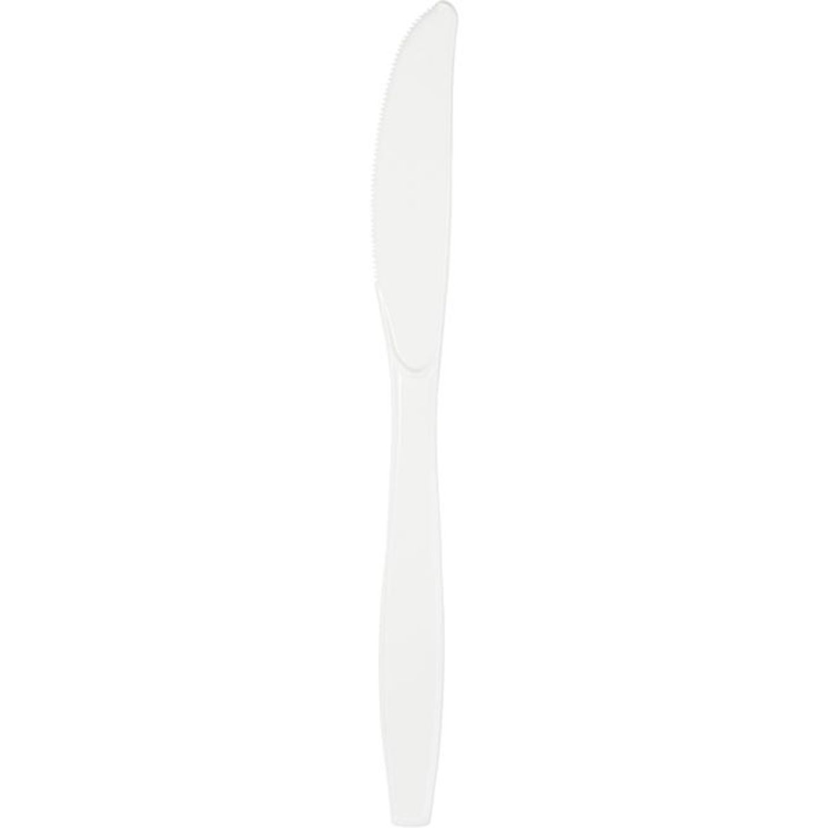 Creative Converting Plastic Choice of Cutlery 24/50ct