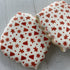 Christmas Confetti Pattern Cookie Stencil