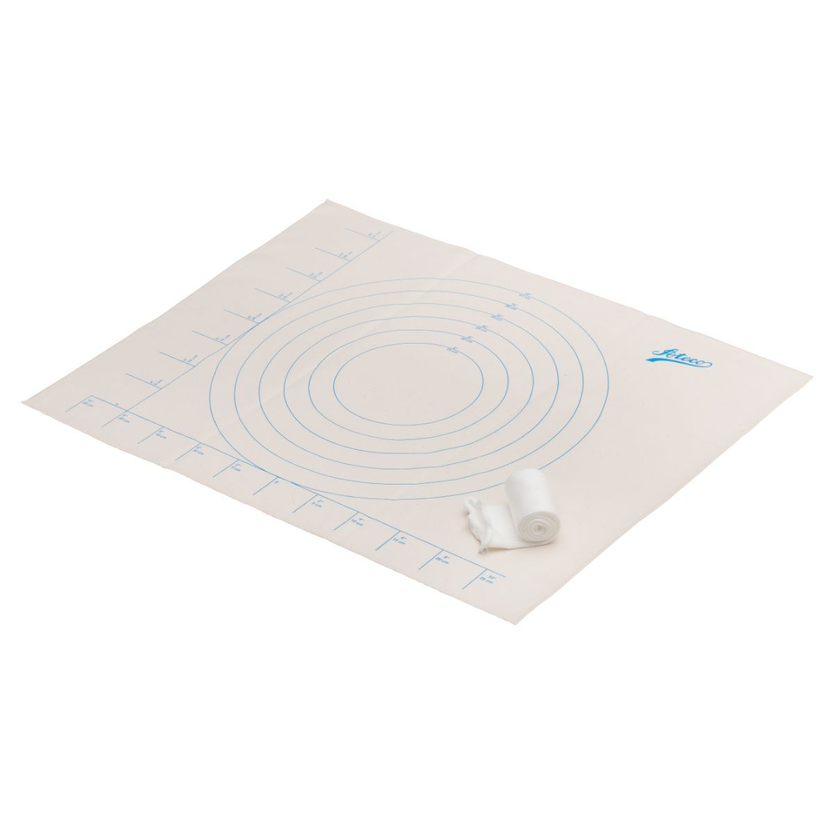 Canvas Pastry Cloth 25' x 20'