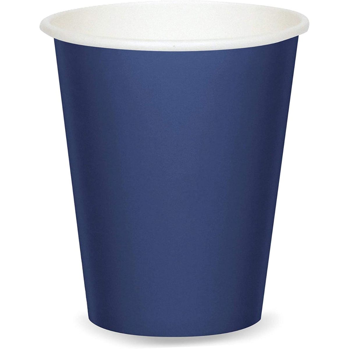 Classic Pink 9 oz Paper Cups
