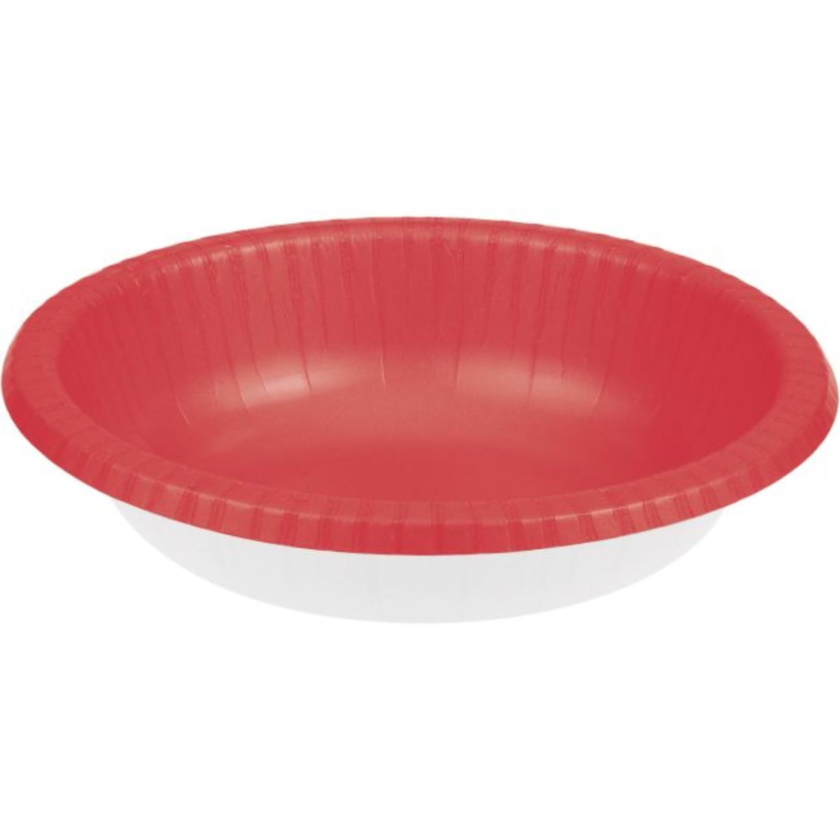 Creative Converting Paper Bowl 20ct