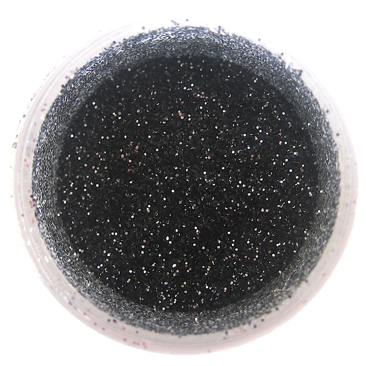 Romantic Night Glitter Dust Sunflower Sugar Art