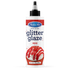 Glitter Glaze - Red 10oz