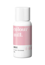 Colour Mill - All Colors