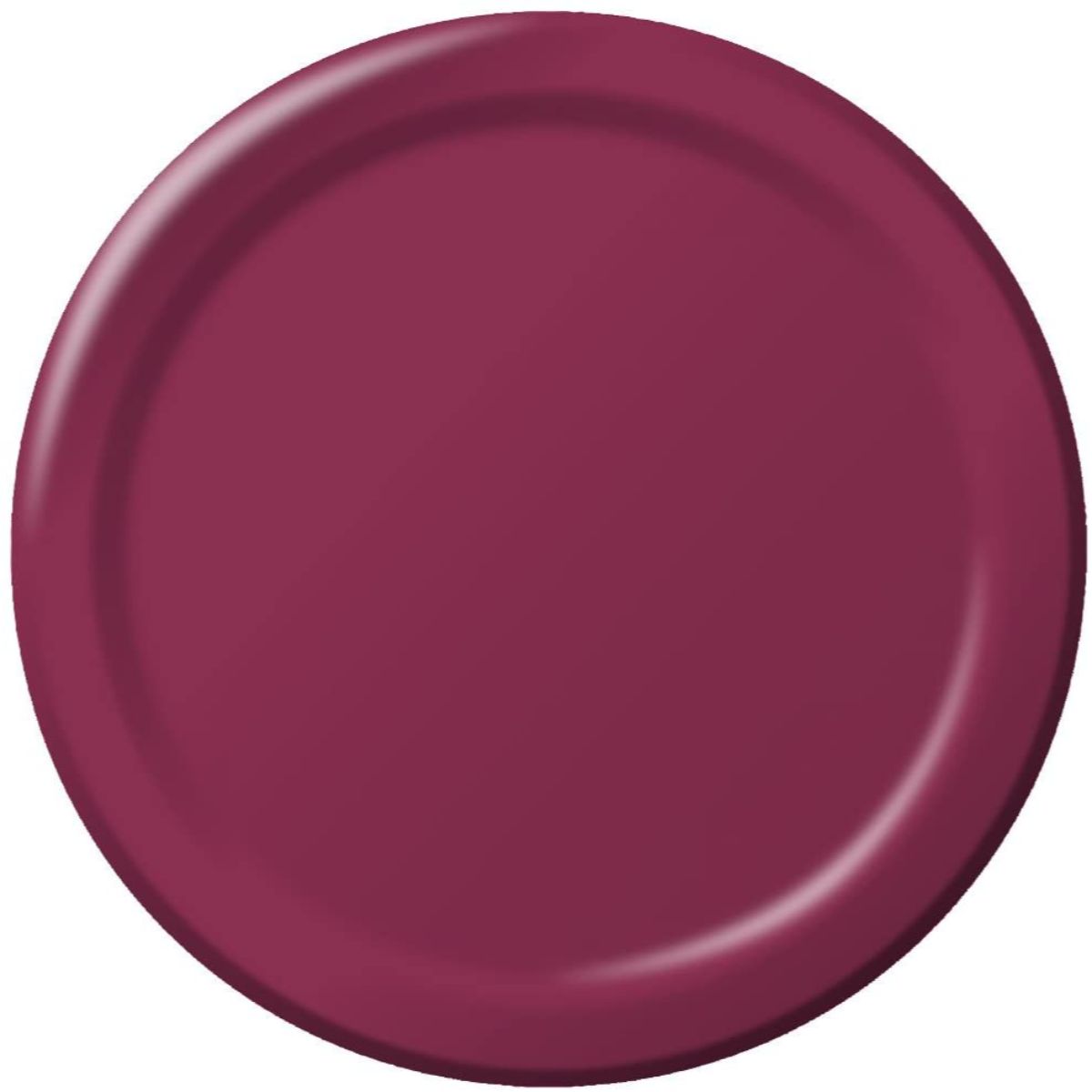 Creative Converting Dessert 7" Paper Plates 24ct
