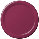 Creative Converting Dessert 7" Paper Plates 24ct