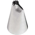 Boquilla rizada Wilton/Ateco para decorar pasteles n.º 86
