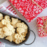 Sellos para galletas de hierro fundido festivos Nordic Ware (paquete de 3)