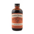 Nielsen-Massey Pure Chocolate Extract in 2 oz and 4 oz bottles, showing the glass bottles with dark chocolate extract inside.