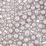 Dragees Non-Toxic Silver - 2oz container