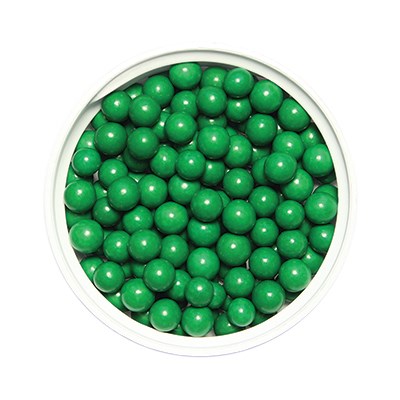 PME Perla de Azúcar Verde