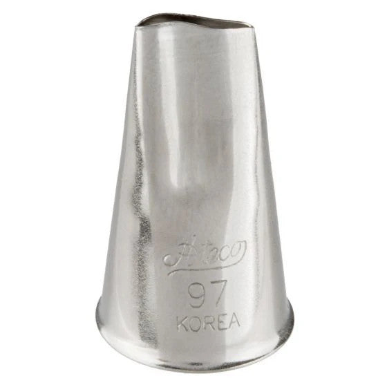 Ateco Shape Tips 97 .375"
