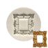 Molde de silicona para portarretratos NY Cake