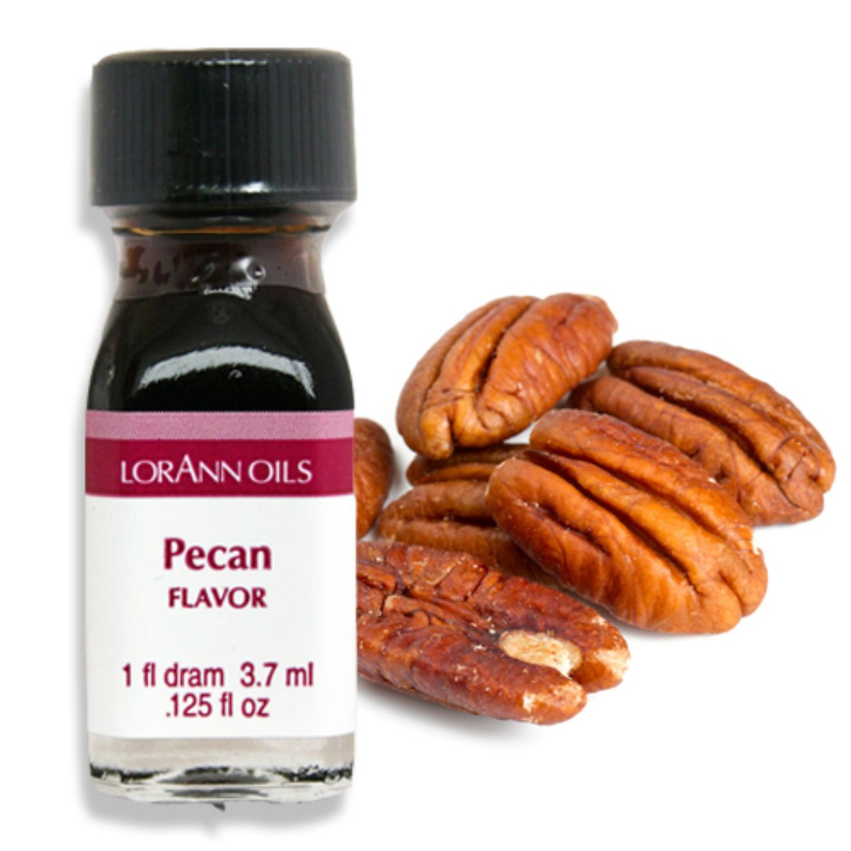 Sabor a nuez pecana, 1 dram