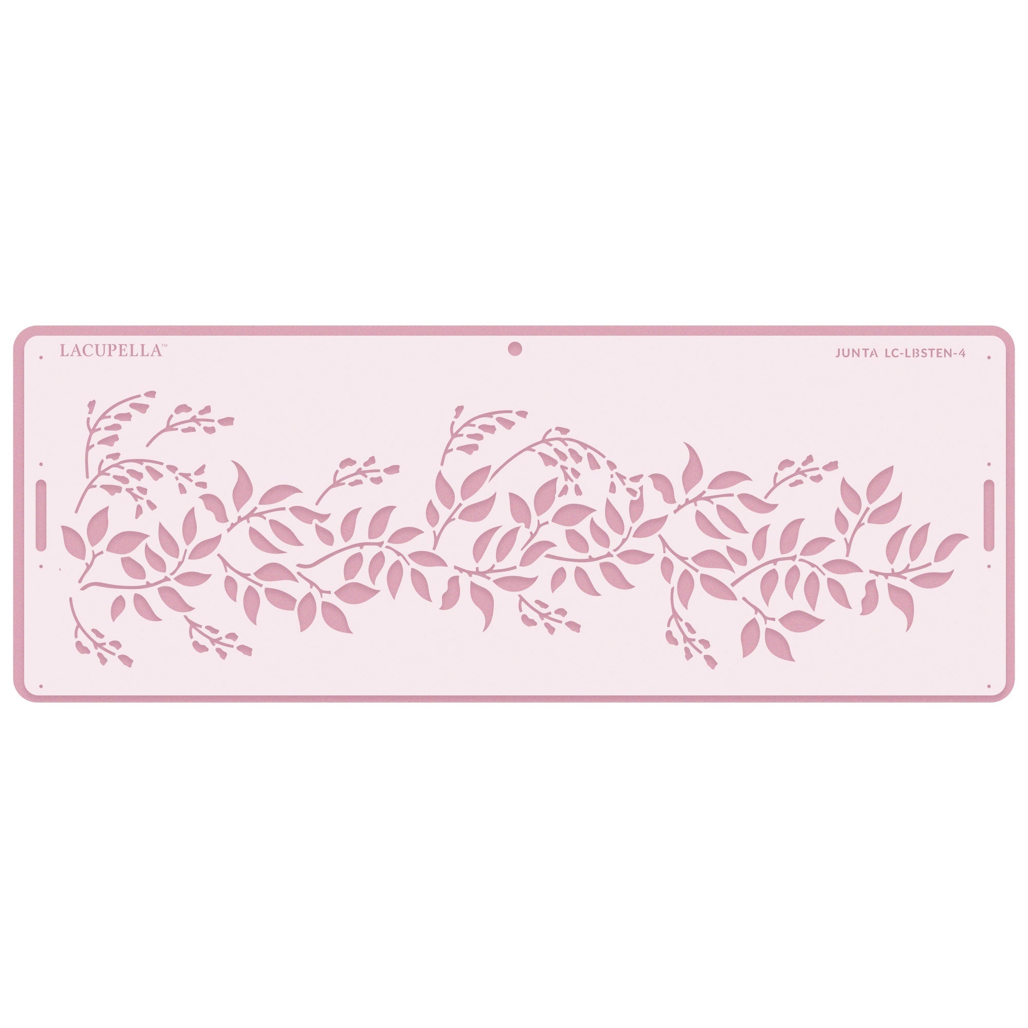 Cake Decorating Stencil JUNTA
