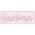 Cake Decorating Stencil JUNTA