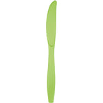 Creative Converting  Plastic Choice of Cutlery 24ct