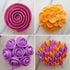 Wilton/Ateco Standard #104 Petal Decorating Tip