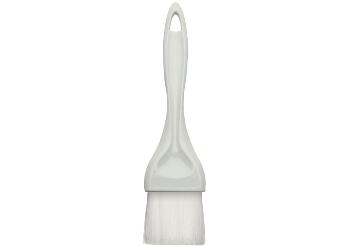 Winco Nylon Pastry Brush, 2" Wide