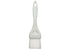 Winco Nylon Pastry Brush, 2" Wide