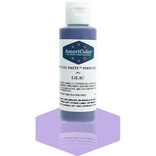Americolor Soft Gel Paste — All Colors & Sizes - Bake Supply Plus