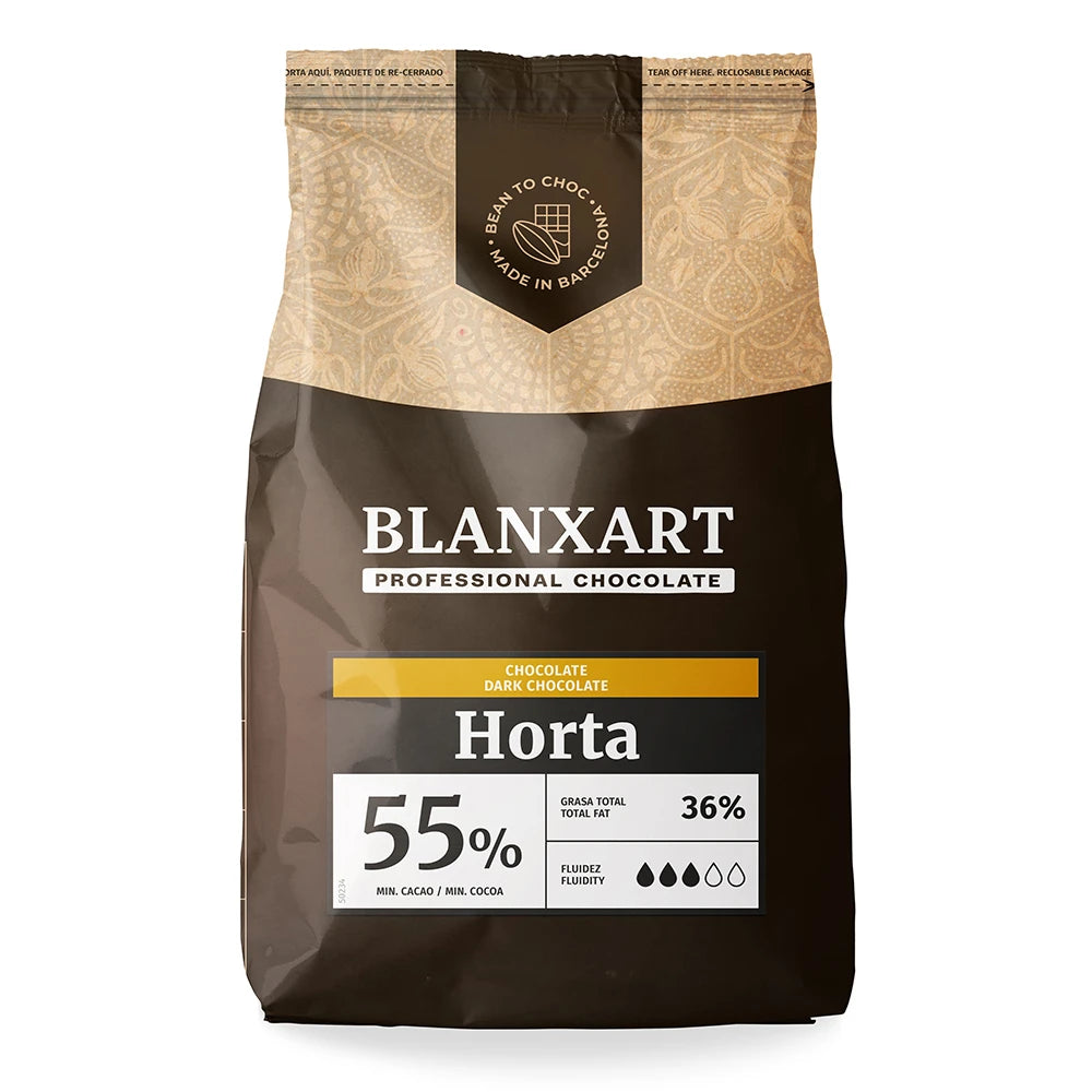 Blanxart Horta 55% 1 kg