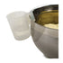 Norpro Vaso Medidor de Silicona Mini de 3oz/90ml