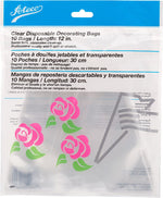 Ateco Disposable Pipping Bags