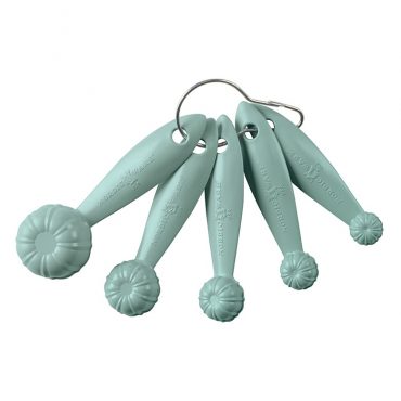 Cucharas medidoras Bundt de 5 piezas Nordic Ware