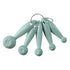 Cucharas medidoras Bundt de 5 piezas Nordic Ware