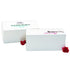 Box #40 - 9 x 4 x 4 White Gift Boxes- Large