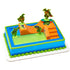 Teenage Mutant Ninja Turtles Rise DecoSet