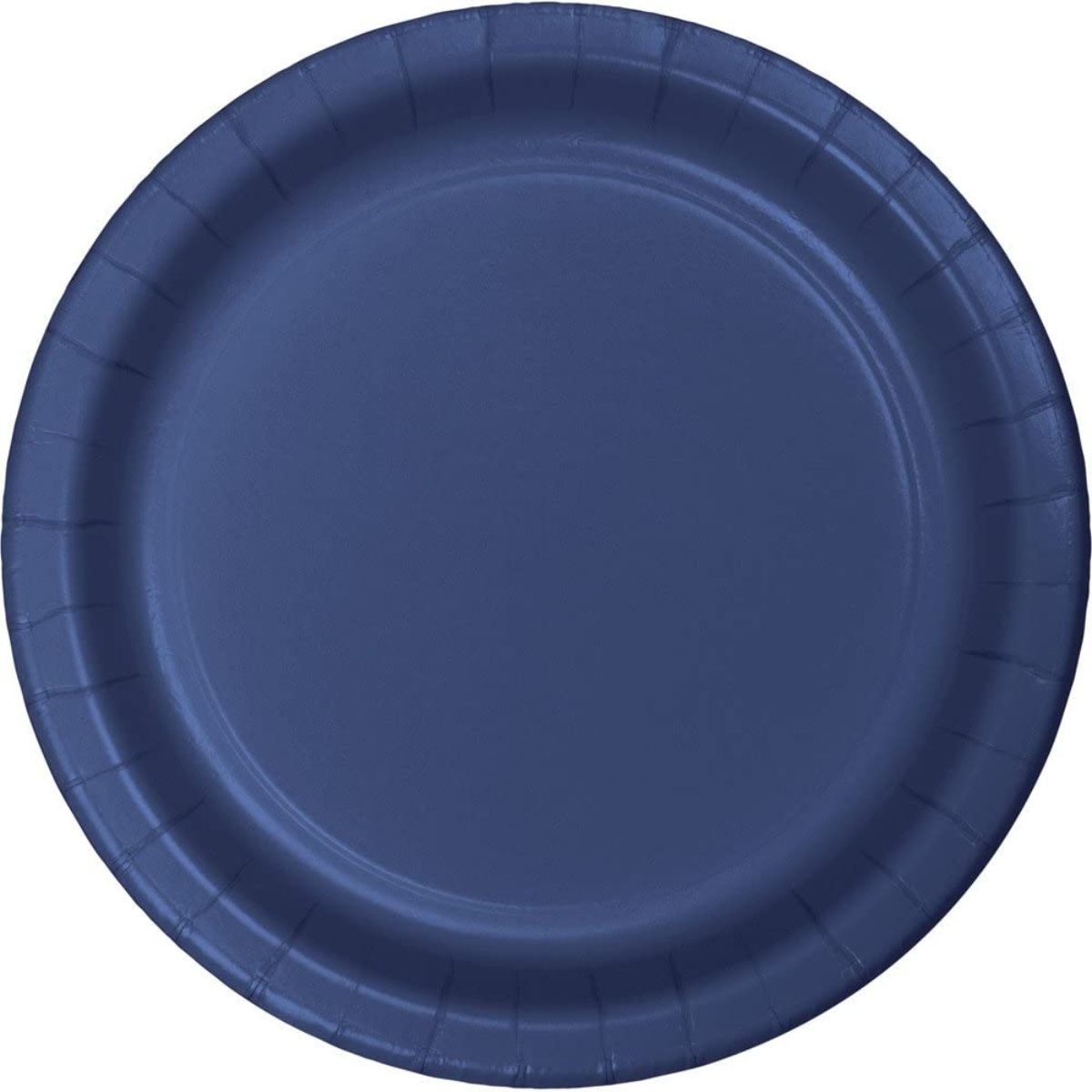 Creative Converting Dessert 7" Paper Plates 24ct